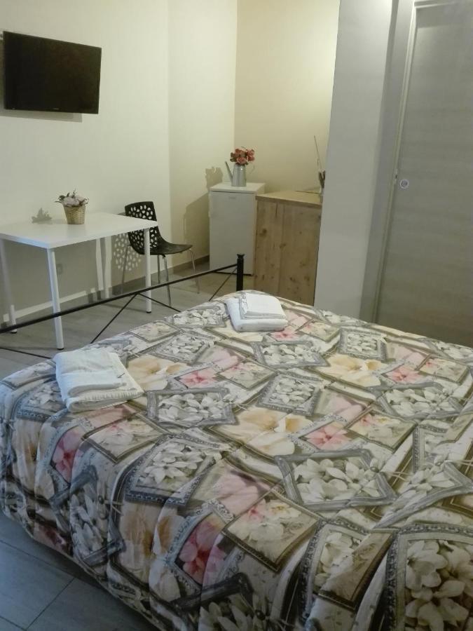 Guest house 3acasavacanza Catania