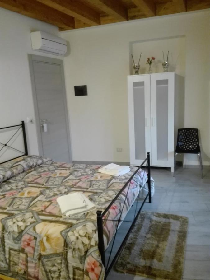 3aroom * Catania