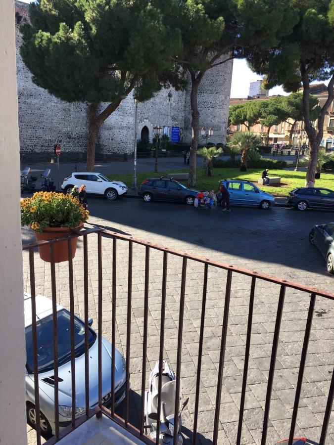 3aroom Catania