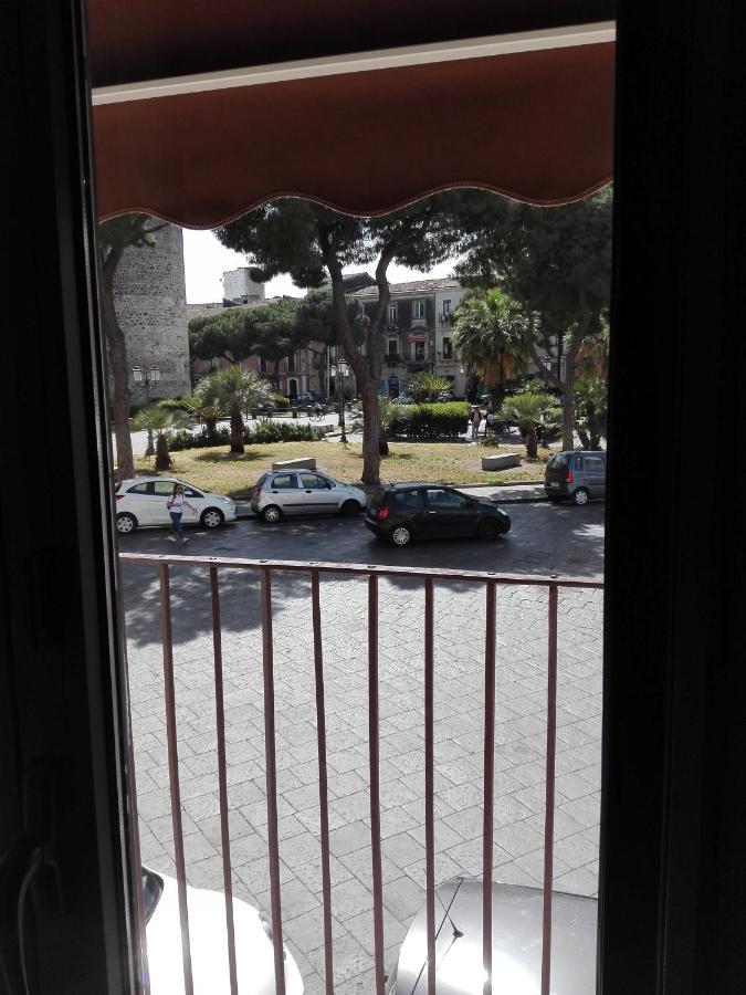 3aroom Catania
