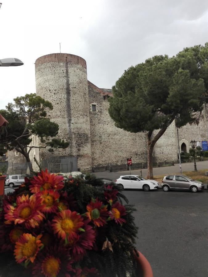 3aroom Catania