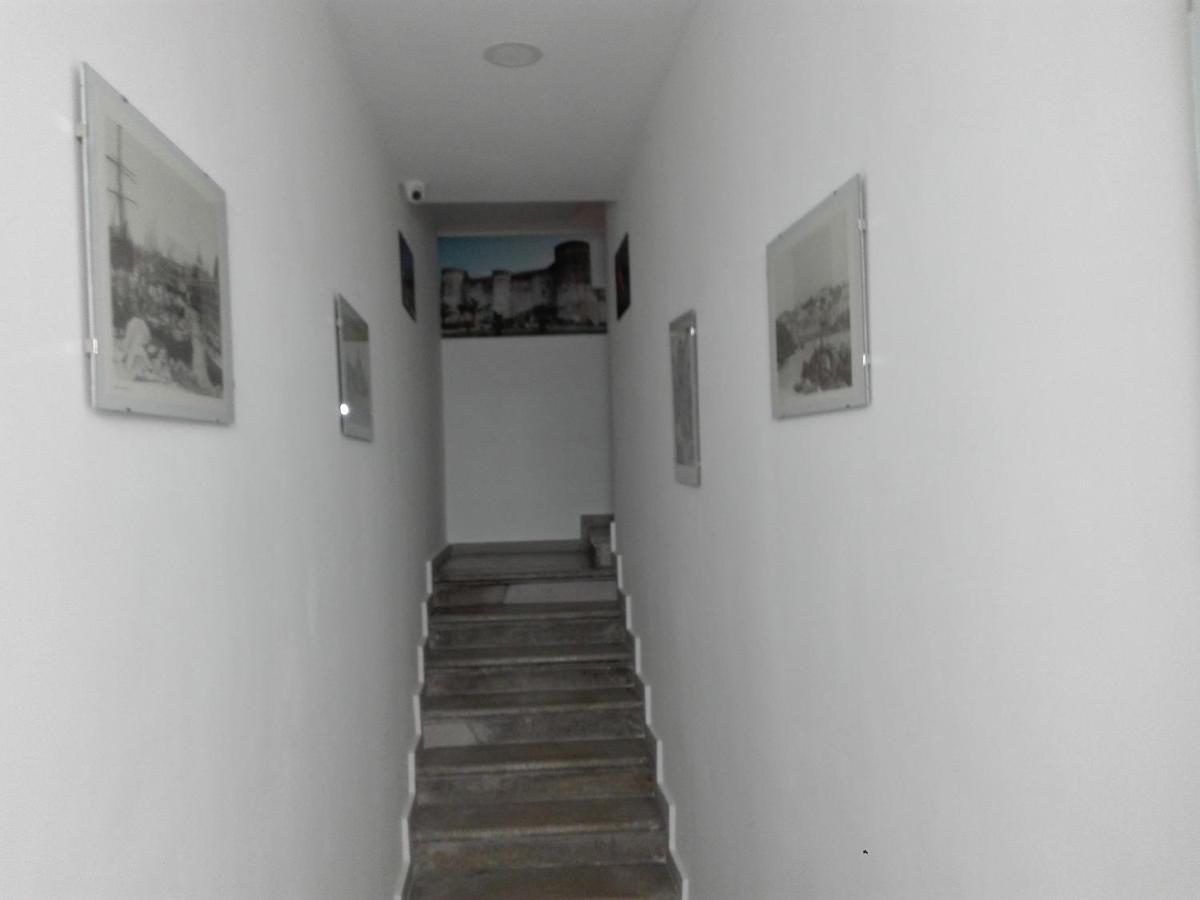 3acasavacanza Guest house Catania