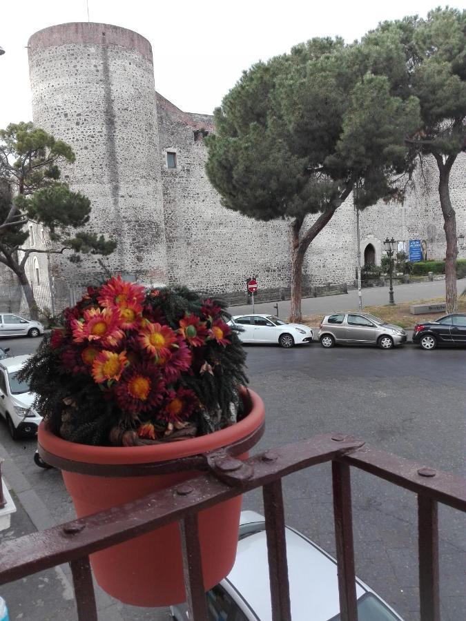 3aroom * Catania