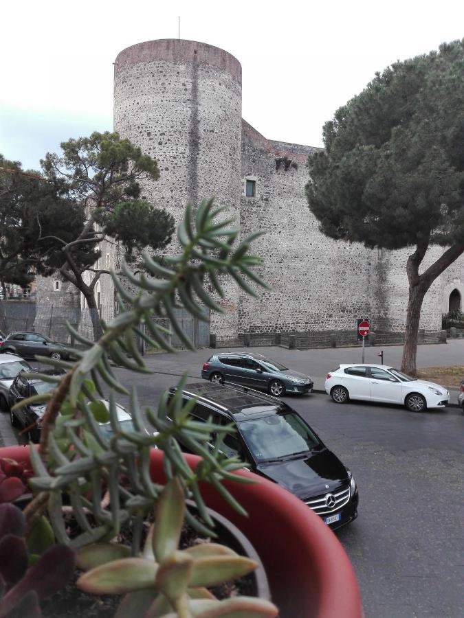 3acasavacanza Guest house Catania