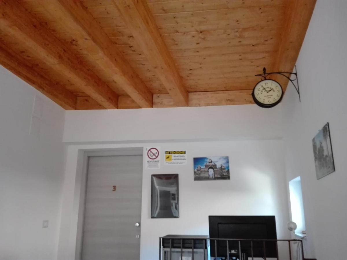 Guest house 3acasavacanza