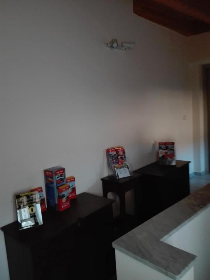 3aroom Gasthof
