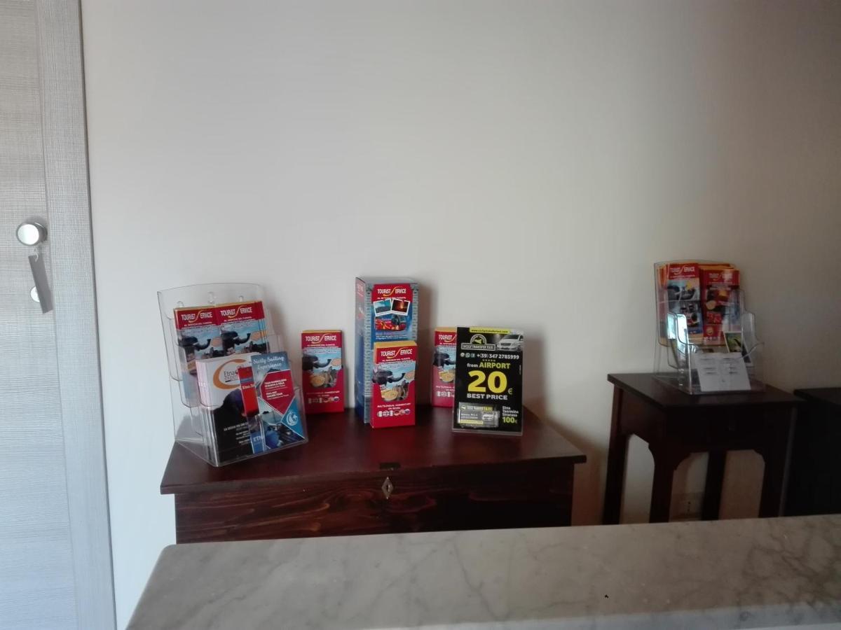 3acasavacanza Guest house