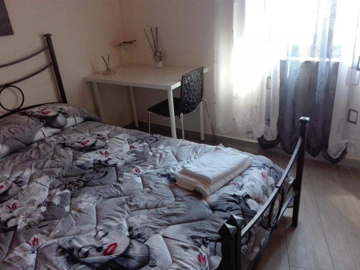 Guest house 3acasavacanza Catania
