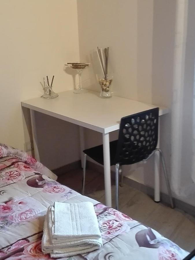 Guest house 3acasavacanza *