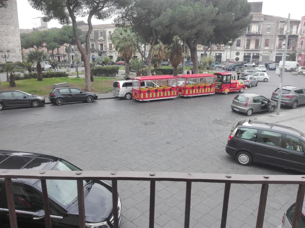 3acasavacanza Guest house Catania