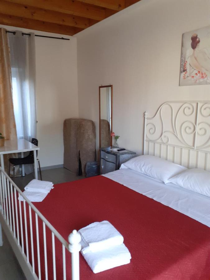 3acasavacanza Guest house Catania