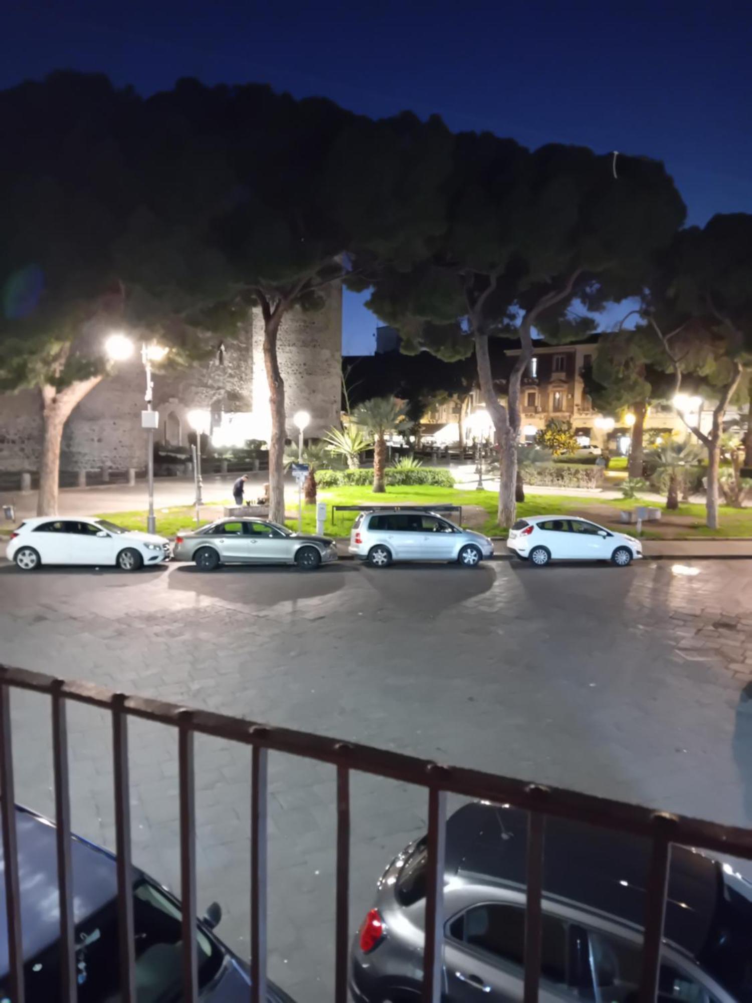 3acasavacanza Guest house Catania