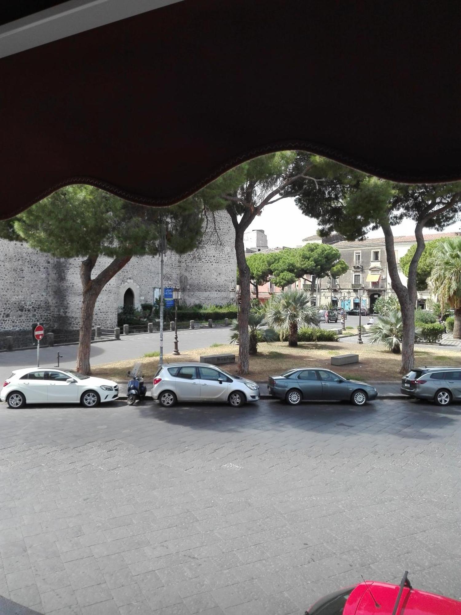 3acasavacanza Guest house Catania