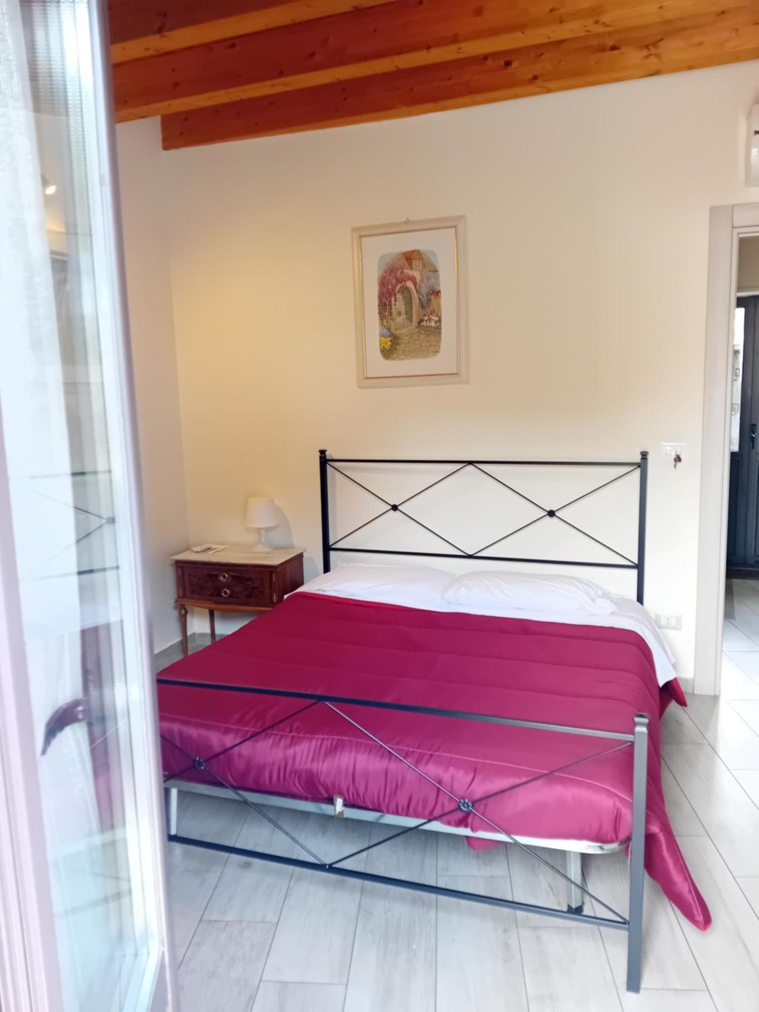 Gasthof 3aroom Catania