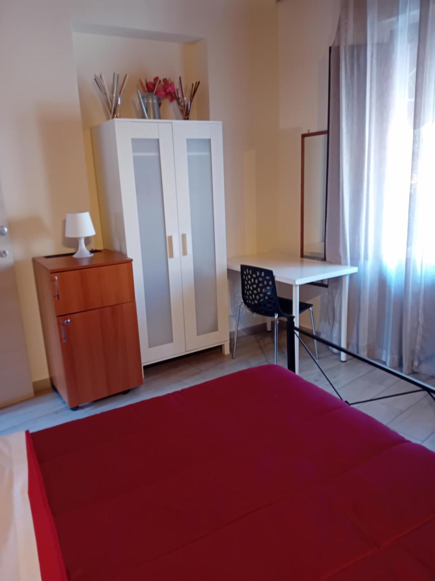 Guest house 3acasavacanza