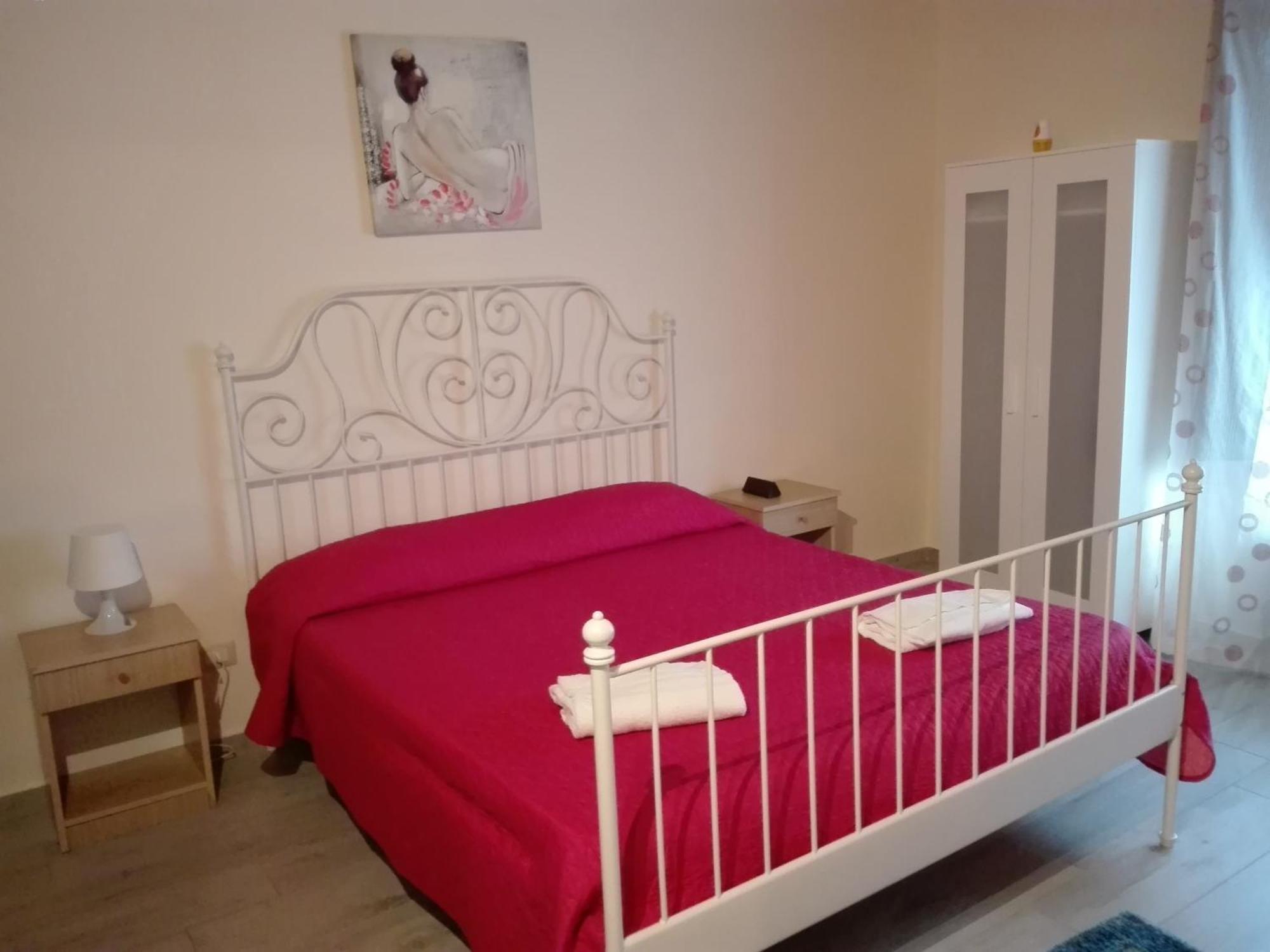 Guest house 3acasavacanza *