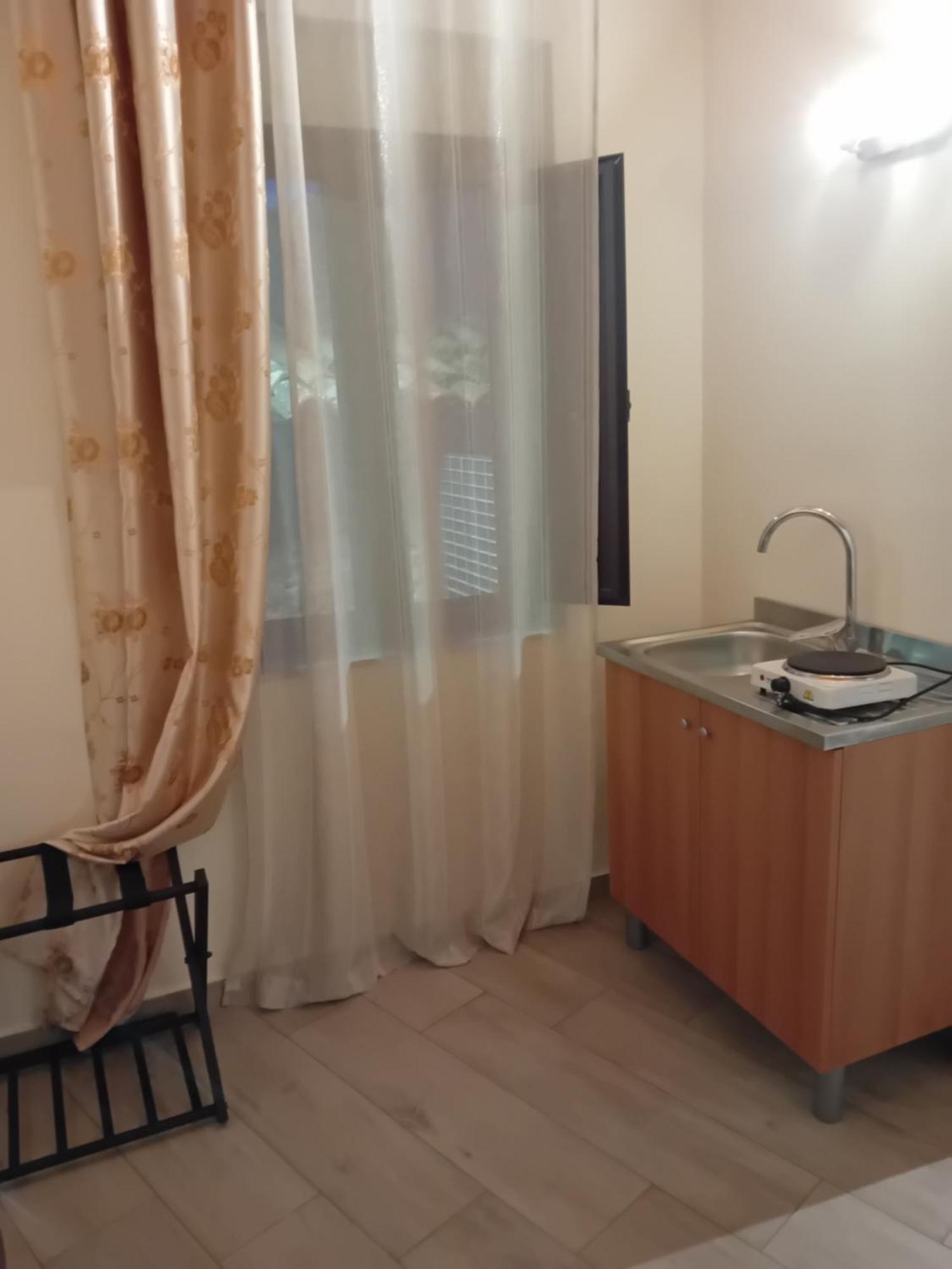 Guest house 3acasavacanza Catania