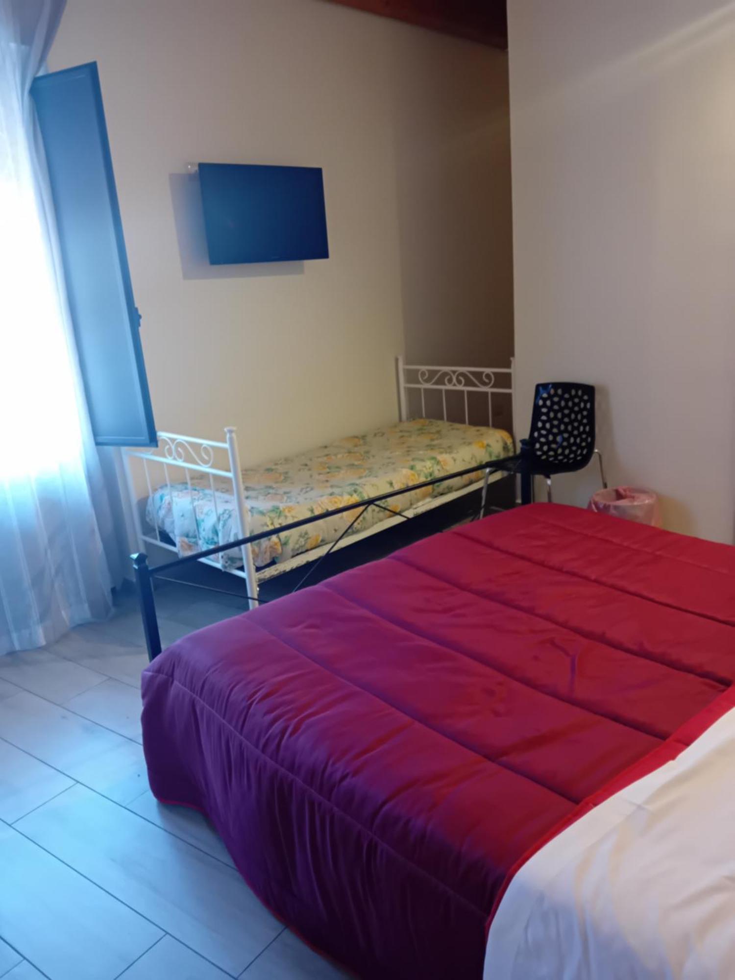 Guest house 3acasavacanza