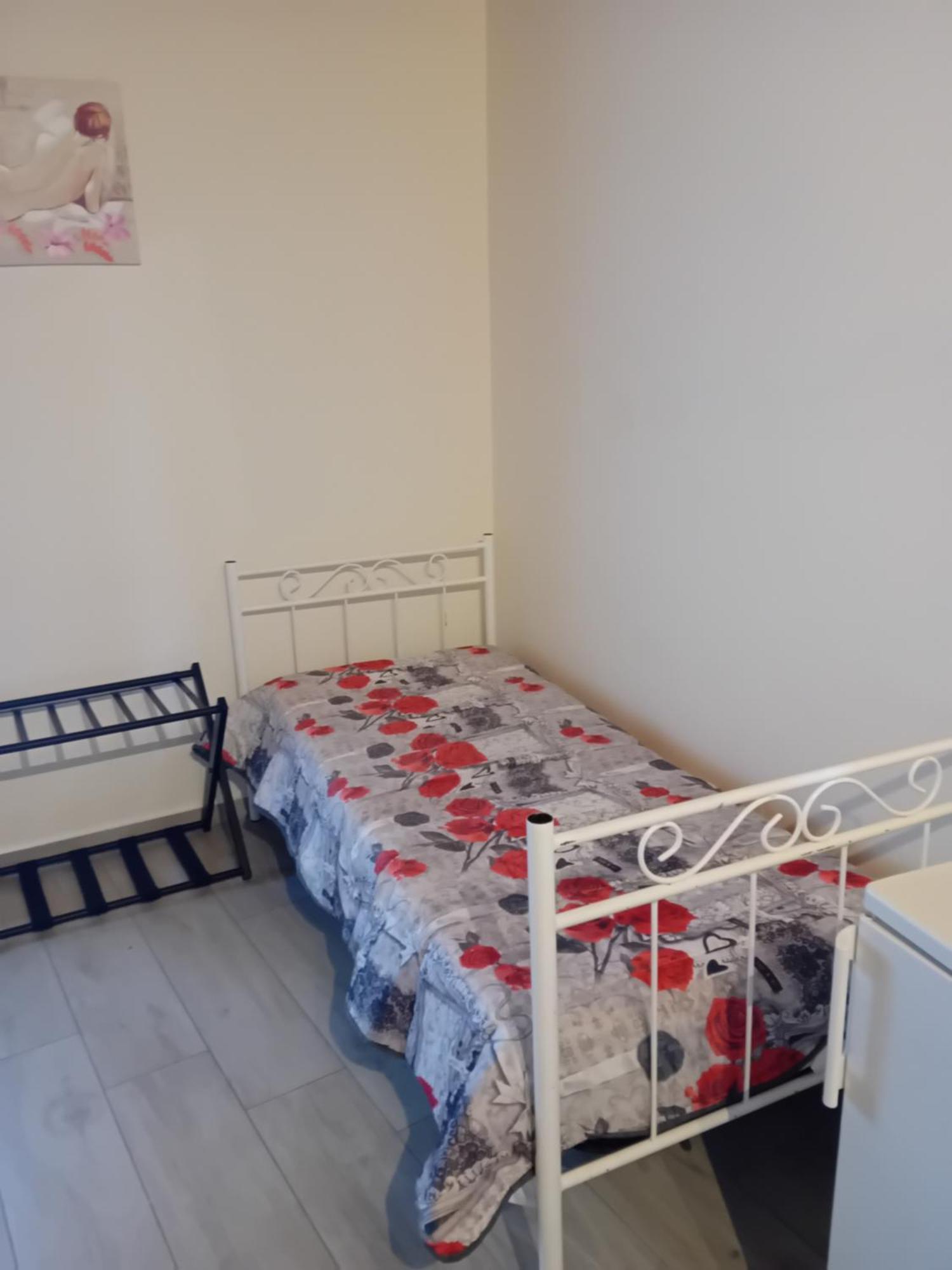 3acasavacanza Guest house Catania