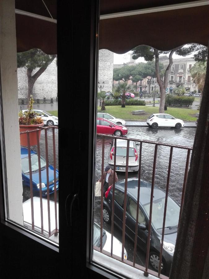 Maison d'hôtes 3acasavacanza *