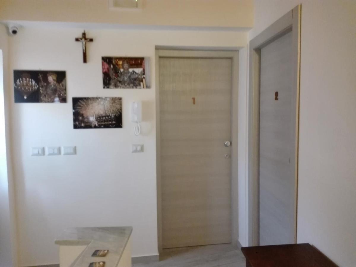 Maison d'hôtes 3acasavacanza Catane
