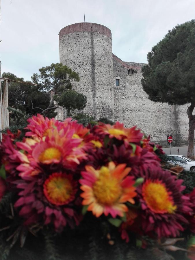 Maison d'hôtes 3acasavacanza Catane