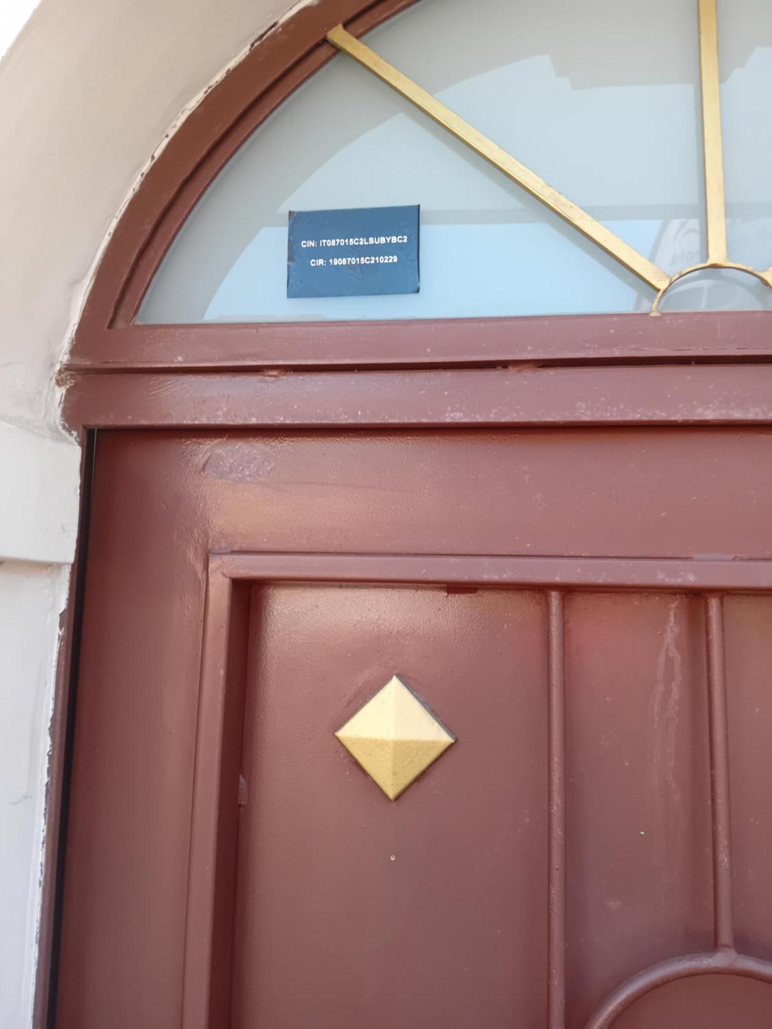 Maison d'hôtes 3acasavacanza *
